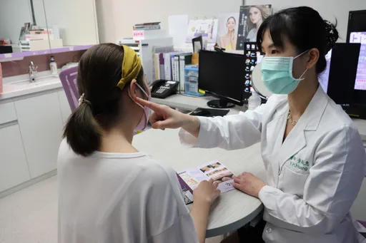 癢如上萬隻螞蟻在爬!異位皮膚炎害苦30萬人 健保給付新藥救了高材生