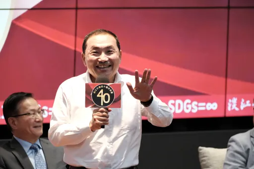 李國輝縱火害9命逃死!當選總統執行死刑? 侯友宜:該做事就要做