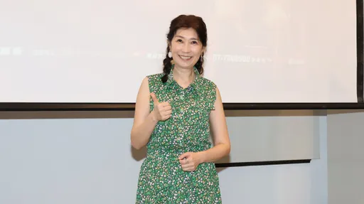 黃嘉千婚變10個月越來越瘦 認當單親媽媽沒啥不一樣