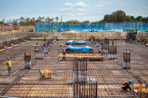 桃園航空城計畫重建「特別補償」加發20% 期能讓居民順利搬遷