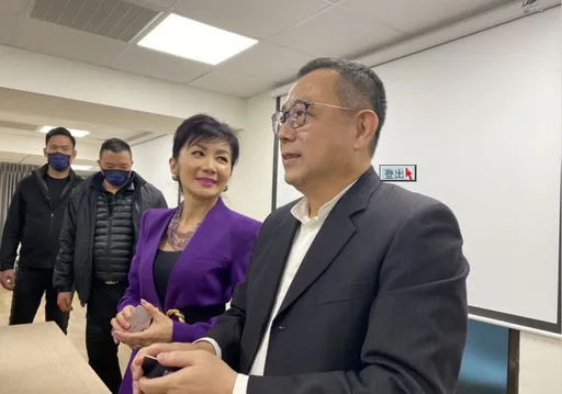 泰山列舉陳敏薰違反獨立性4大情事　今宣布解除獨董職務