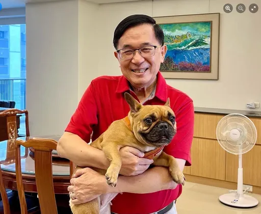 陳水扁踏爛保外就醫紅線！演講、站台、主持還做這些事　法務部竟展延34次