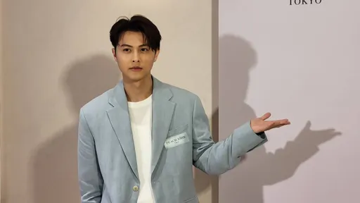 王子勾引谢金燕出门吃饭　闻杨丞琳演唱会不避嫌希望顺利