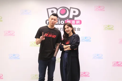 Ella自豪曾與劉德華激吻 瘦子因天王寵粉暖舉自省