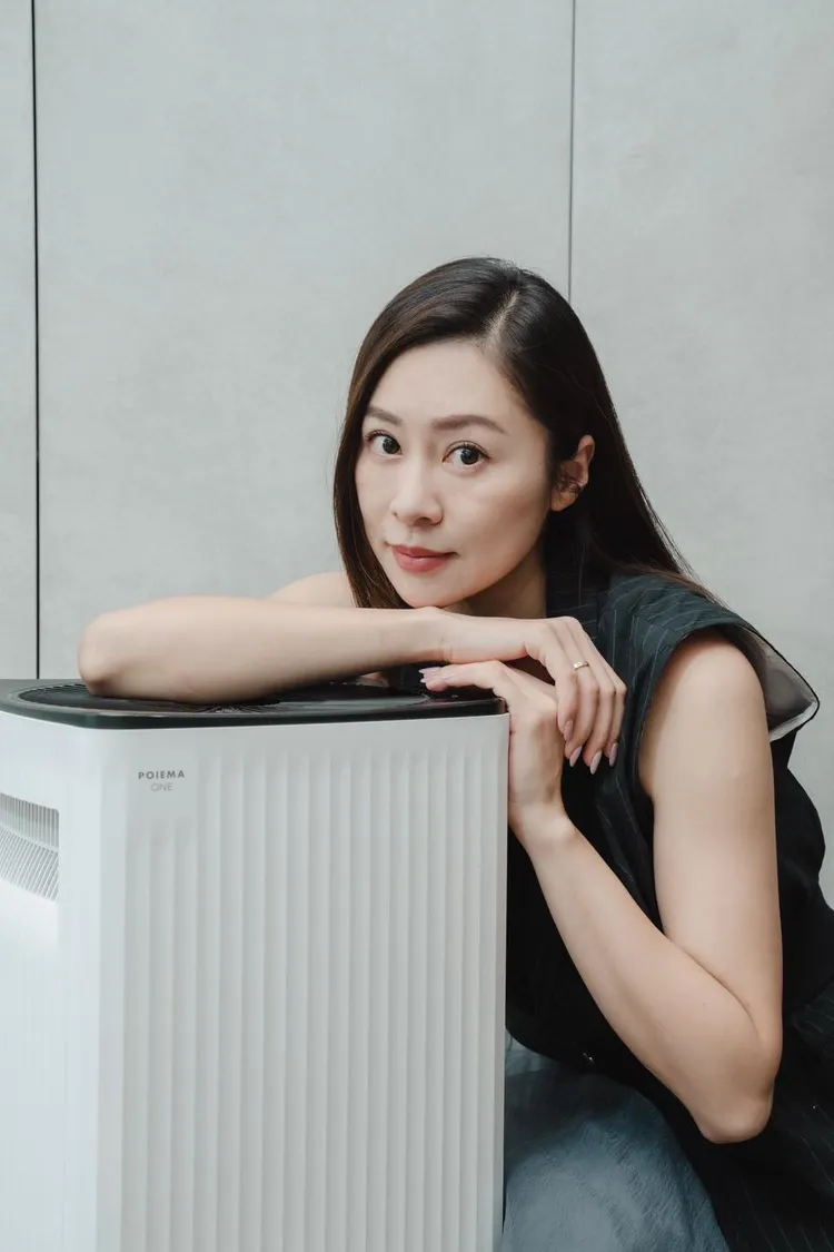 張棋惠透露自己愛打麻將的程度，到願意出門以牌會友。但她也透露從疫情後，自己就不再維持這項習慣，而是只跟熟人朋友小玩。引自張棋惠臉書