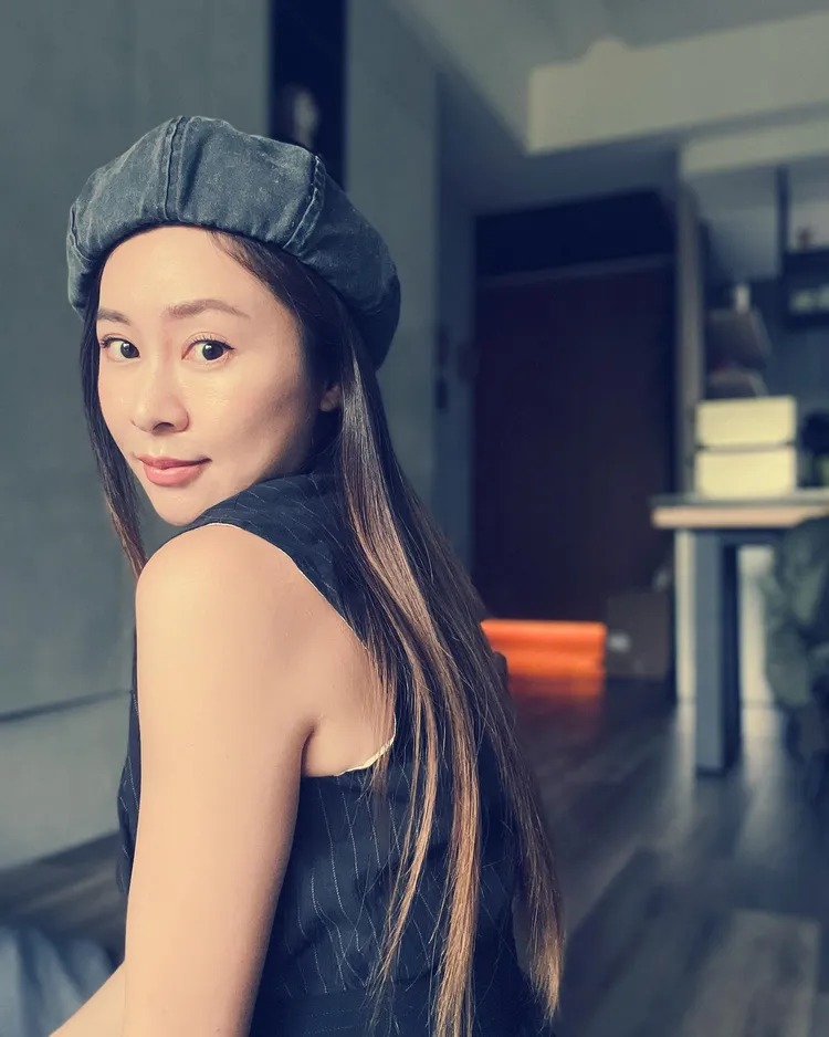 張棋惠。引自張棋惠臉書