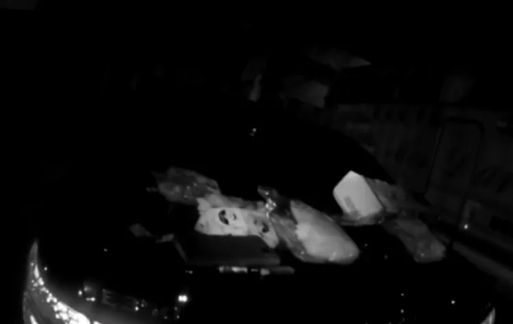 警方破獲販毒集團。翻攝畫面