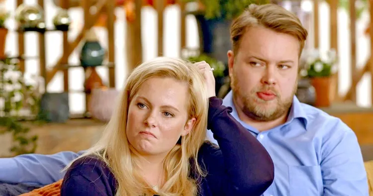 厄絲金當年上節目的畫面。翻攝澳洲7號電視網（Seven Network）