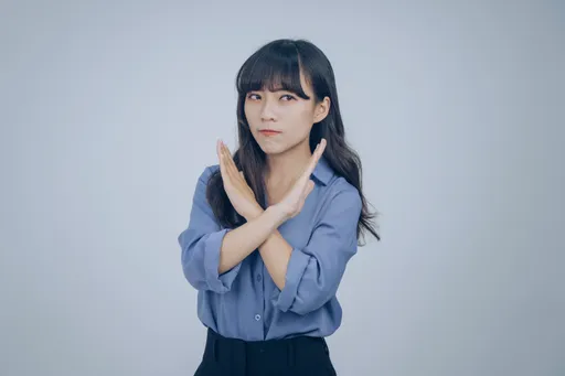 郭台銘說警總要回歸 白眼女神真的怒了!「過時專制的想法」