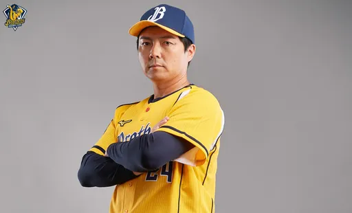 林威助被中信兄弟換掉震驚日本!網友敲碗回阪神任教 「履歷無可挑剔」