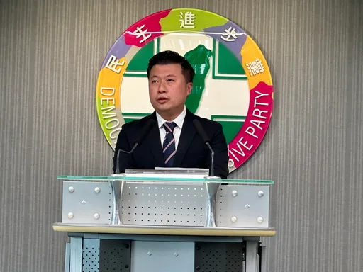 民進黨正式提名52名區域立委參選人！名單曝光　這2選區改採徵召