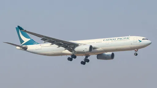 疑國泰空姐開嗆中國玻璃心「無恥偷錄音」 舉報者現身回擊