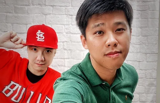 賀軍翔發聲明駁斥「喇舌酒店妹」　葛斯齊稱爆料人改口「說了什麼也不知道」