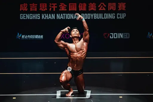 「超商浩克」疑喊话前女友　揭「恐怖情人定义」！要她别做这件事