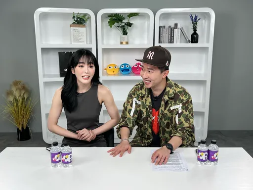 舒子晨被開價150萬伴遊陪睡 男友告白後兩人竟在戲院做這事