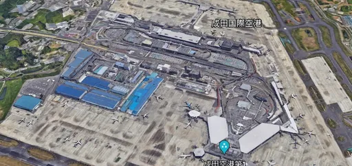 星宇航空遇成田宵禁難夜航 噪音曾惹火機場周邊居民提告
