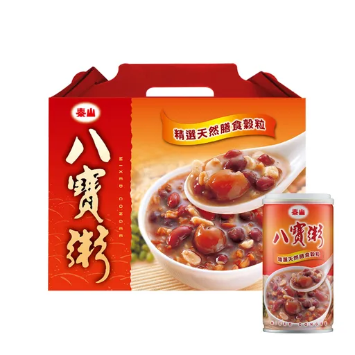 泰山八寶粥仙草蜜經營權丟了 家族鬩牆讓龍邦從盟友變敵人