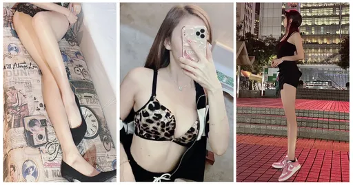 【隔壁老王說】SWAG最強神秘聊天女孩 一年只開播1次賺上班族一年薪