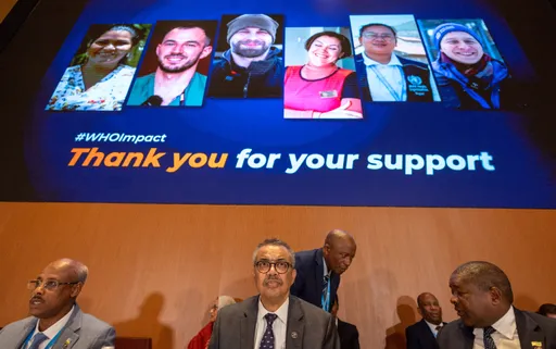 美國務院對世衛連7年不邀台深感失望　持續支持台灣參與