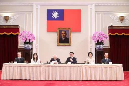 民團喊大法官提名人要受評鑑 尤伯祥等4人發聲:簡歷、自傳均已公布