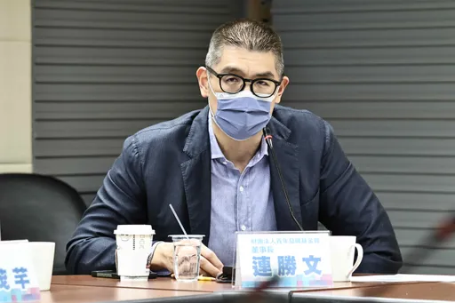 震驚「姑姑」林文月離世! 連勝文哀悼:她是我們的學習榜樣