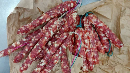 入境回溫 非洲豬瘟叩關風險上升!違規帶豬肉罰20萬元案激增2.3倍