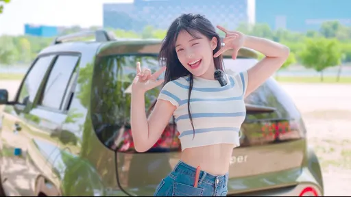 李多慧40萬元就入手新車 高嘉瑜批政府「躺著抽稅比租稅公平更重要」