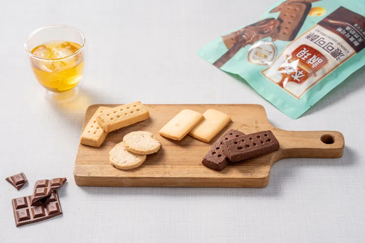 本味誠現堅持無添加的初衷，用心呈現優質食材的細緻美味。宏亞食品提供