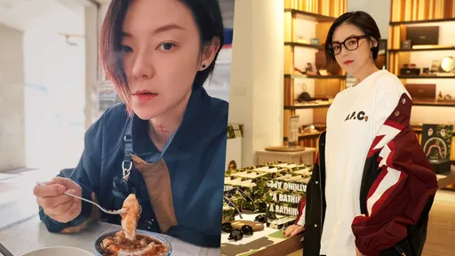 「前夫日更女友超快活」星二代離婚走不出情傷　自揭：就是個智障