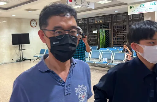 中国前500强企业挖角台湾工程师！检调5路搜索　子公司负责人20万交保