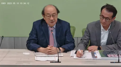 柯建銘怒了！親駁郭台銘「大小姐講別買BNT說」　嗆為選舉邏輯錯亂