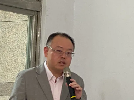 中福前董座浪費黃金地段變廢墟 新董座:公司有5億多現金沒有下市理由