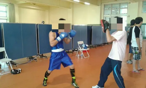 還不出2萬就打爆！ 暴力討債成員落網　竟是昔日王牌冠軍國手