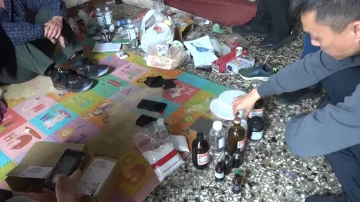 彰化大叔網路自學這項技術 還將獨子拖下水!警痛心「最壞身教」