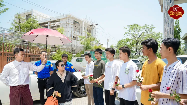 翻攝自Eternal Weint Sein Gold & Jewelry臉書