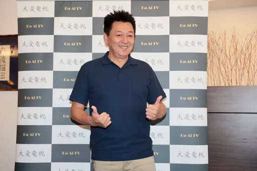 庹宗華幫兒技術性翹課「沒上應沒差」 勸生吐當爸真實心聲