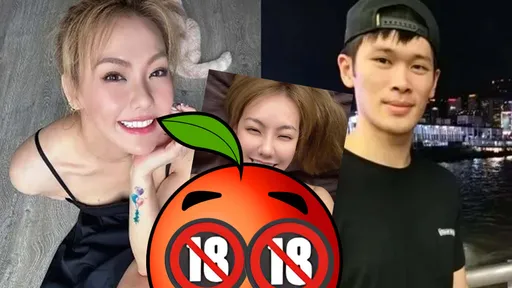 穩交球星！劉雨柔躺床曬超性感蕾絲戰袍　迷濛臉喊「寵得像個孩子」