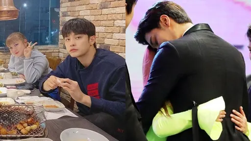 成勛被爆與女星性愛「拔不出來」送急診 雙方公司不忍了喊告