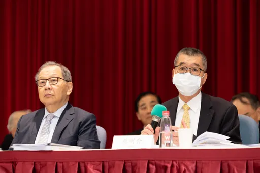 联发科配息76元!未来常态股利改半年配发 蔡明介:明年手机会优于今年