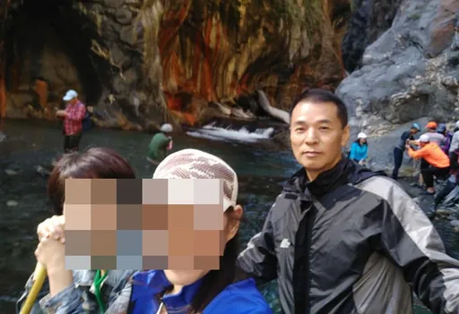 竹縣府秘書登山後身體不適　緊急送醫後今晨不治