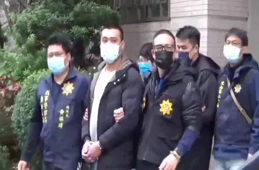 竹聯幫靜安會組靈骨塔詐騙集團 6人慘遭詐4000萬