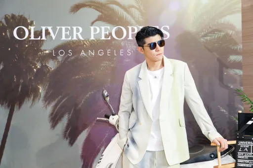 王柏傑放閃謝欣穎狂灑狗糧 「謠言不攻自破」駁情變