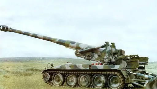 外媒:中國超級重砲朝台灣瞄準