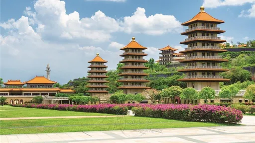 高捷新路線曝光!紫線新設29處車站 行經5學校再直抵佛光山