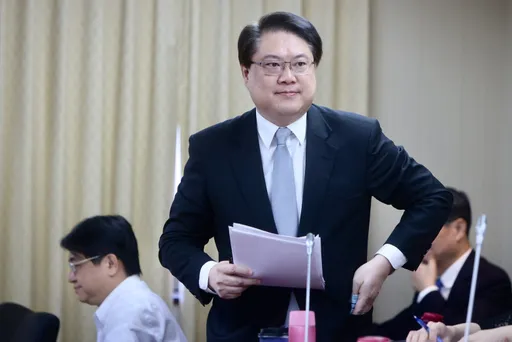 郭台銘稱當總統「90天讓詐騙集團消失」 林右昌回應了