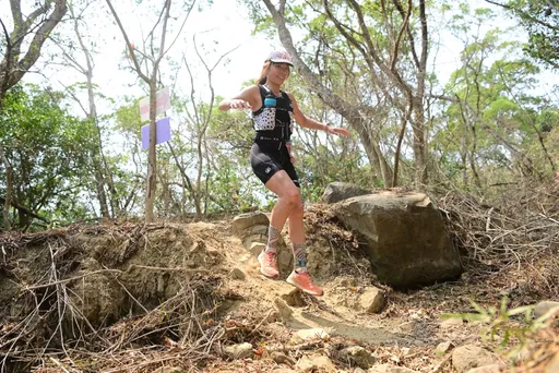 女星苦練8年義大利參加世錦賽!誓言貸款也要去
