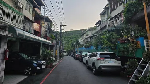 树林惊爆母子双尸命案 尸体腐烂!飘浓厚恶臭才被发现