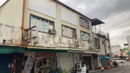 大台南觀光城爆公安疑慮!拆不拆引發爭論 學者搬出大數據這樣建議