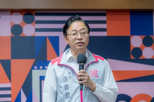 廣納年輕人創意　桃園市府協助青創團隊邁向成功的第一步