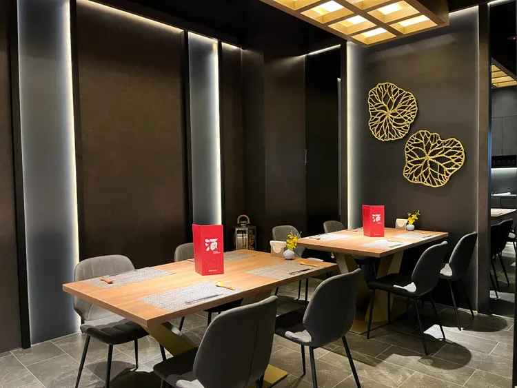 NAKAMA首間店面落腳台中北屯區。業者提供